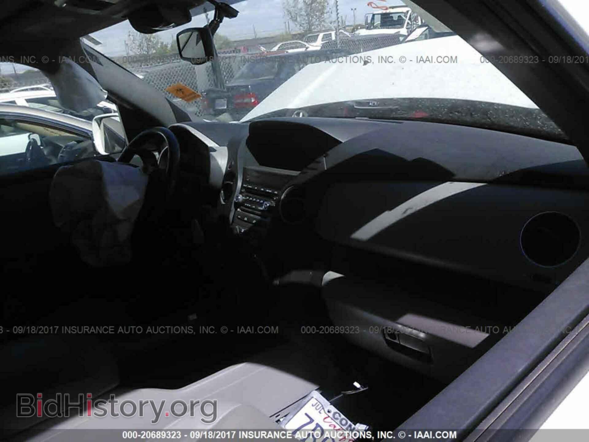 2013 Honda Pilot - VIN: 5FNYF3H94DB031247 - Photo 5