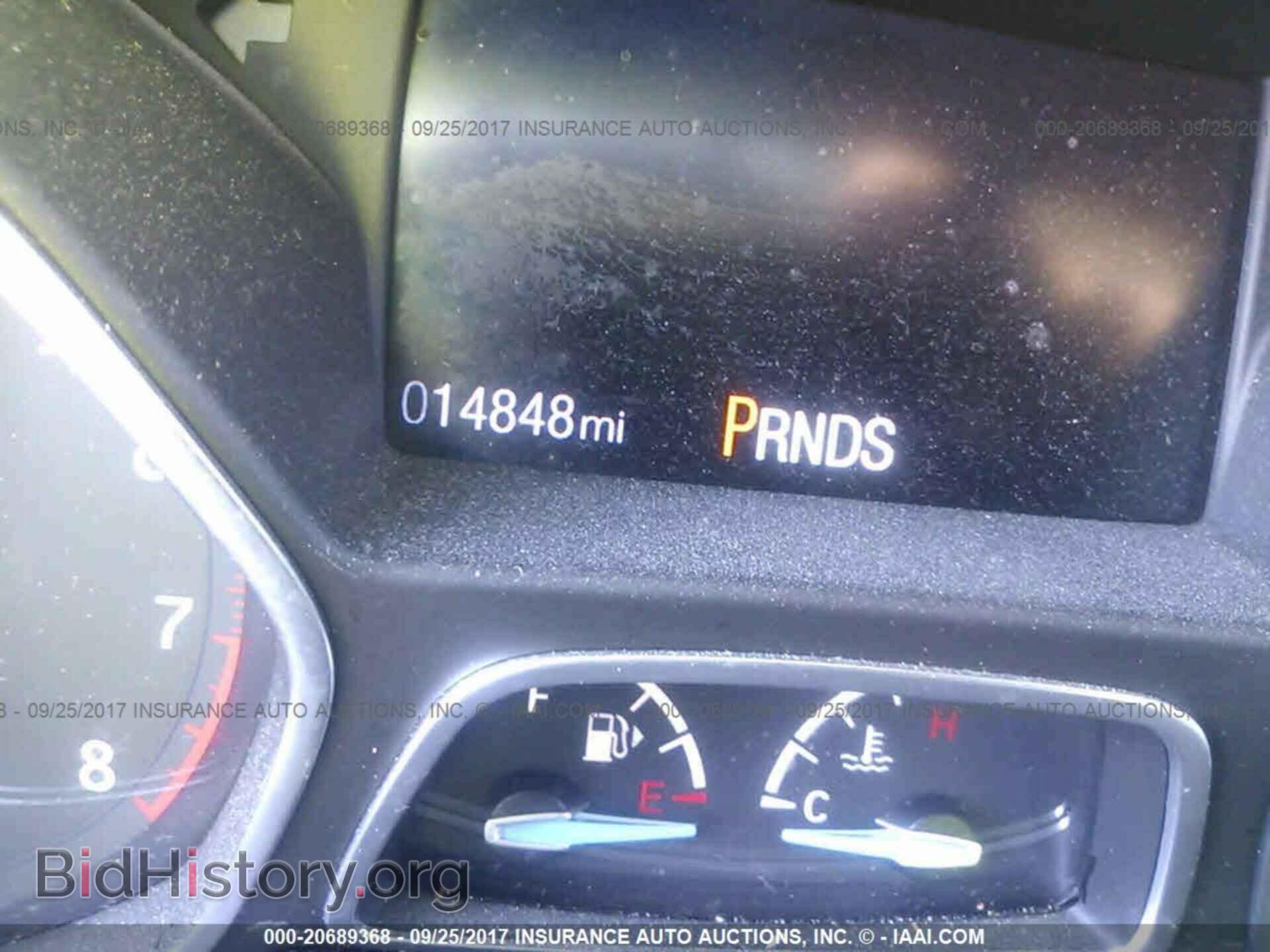 2017 Ford Focus - VIN: 1FADP3H24HL202652 - Photo 7
