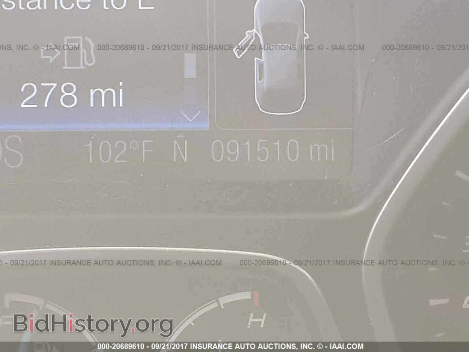 2012 Ford Focus - VIN: 1FAHP3N29CL310957 - Photo 7