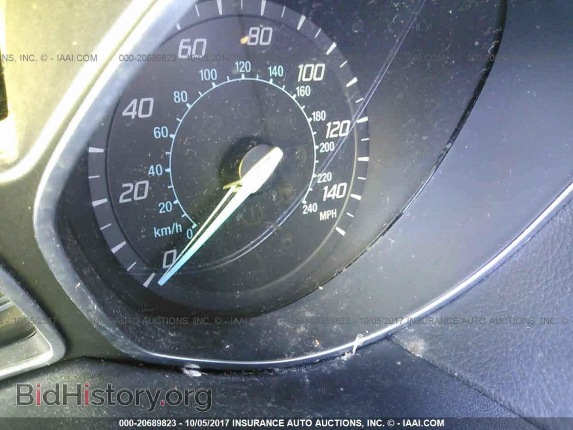 2014 Ford Focus - VIN: 1FADP3E24EL293535 - Фото 7