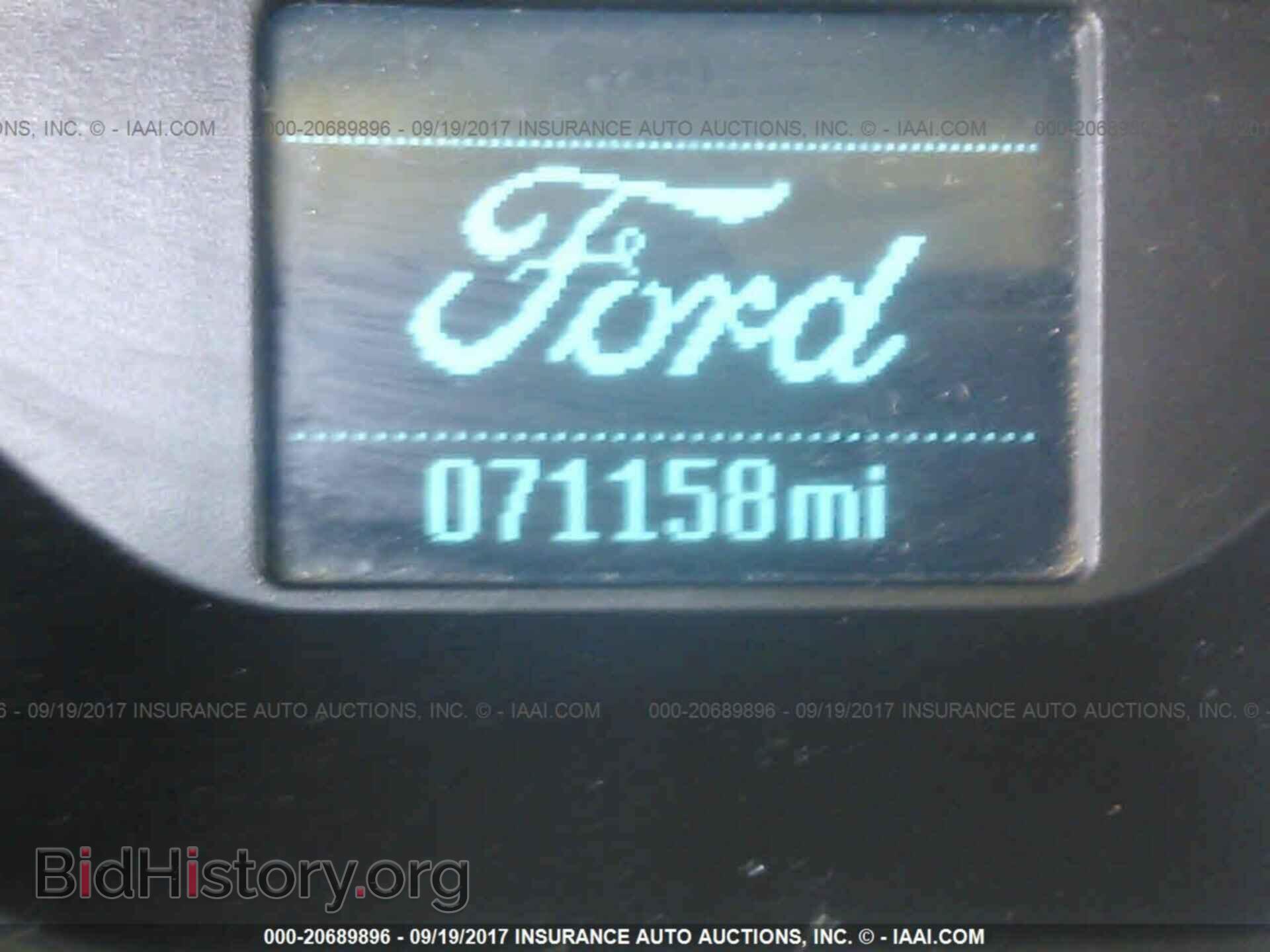 2013 Ford Focus - VIN: 1FADP3E23DL159307 - Фото 7