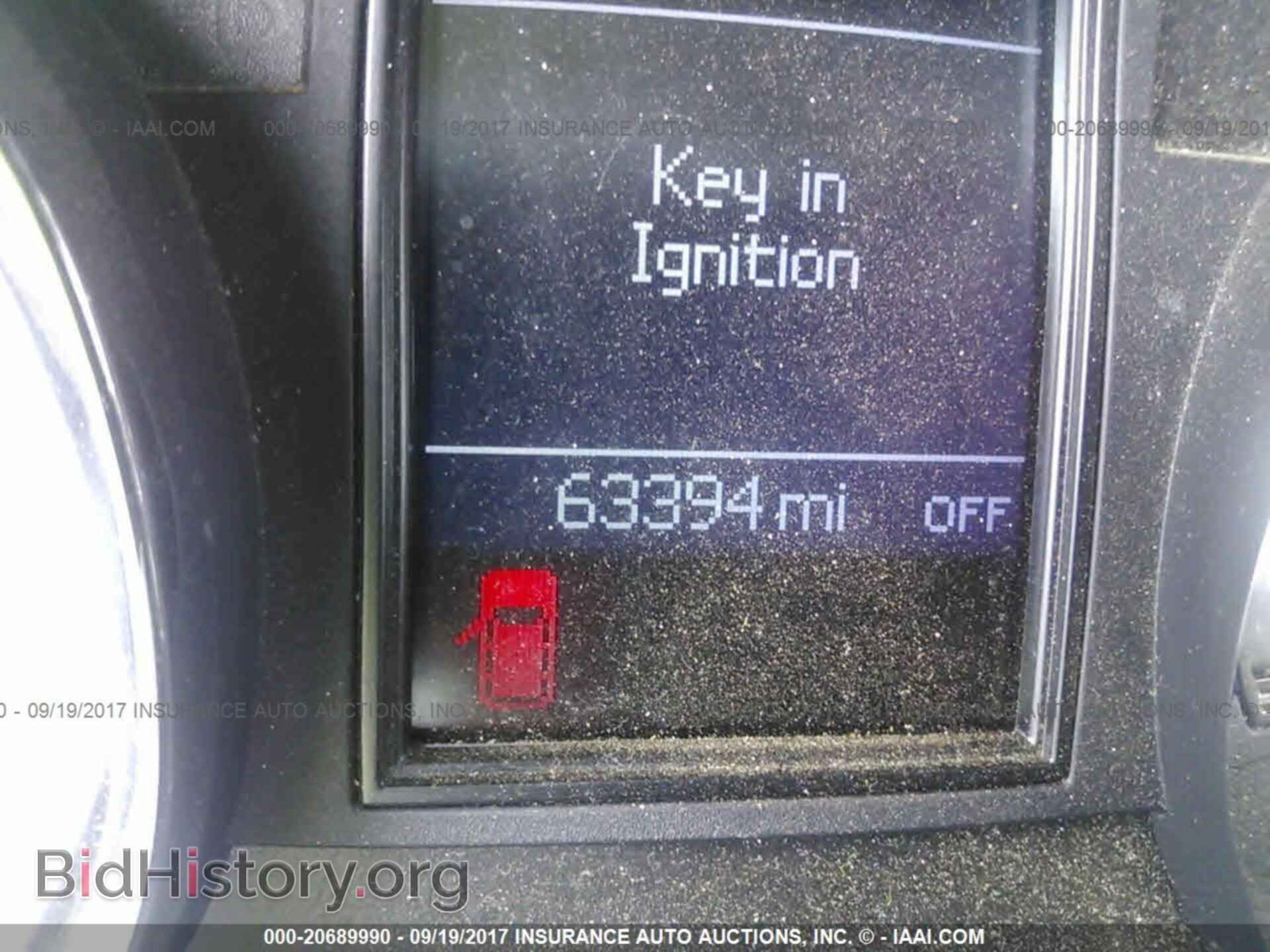 2012 Dodge Durango - VIN: 1C4RDJAG9CC111646 - Photo 7