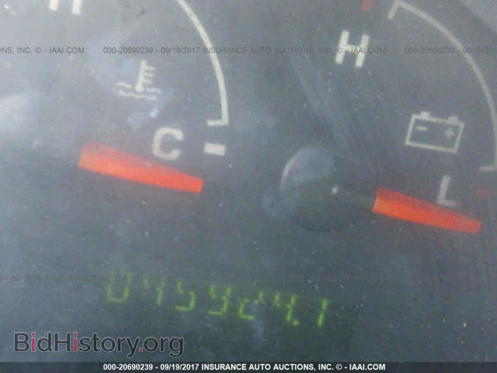 2006 FORD ECONOLINE - VIN: 1FTRE14W06HB20114 - Фото 7