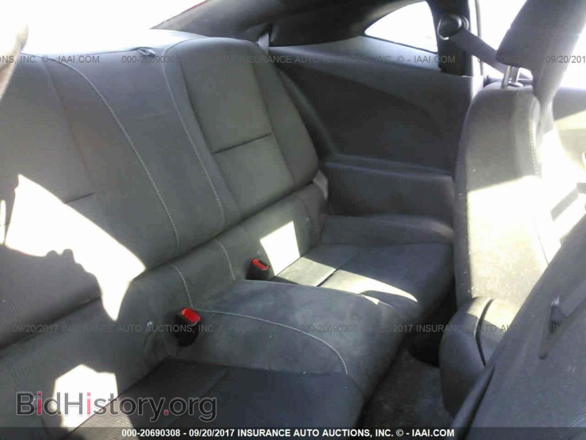 2013 Chevrolet Camaro - VIN: 2G1FB1E34D9105366 - Фото 8