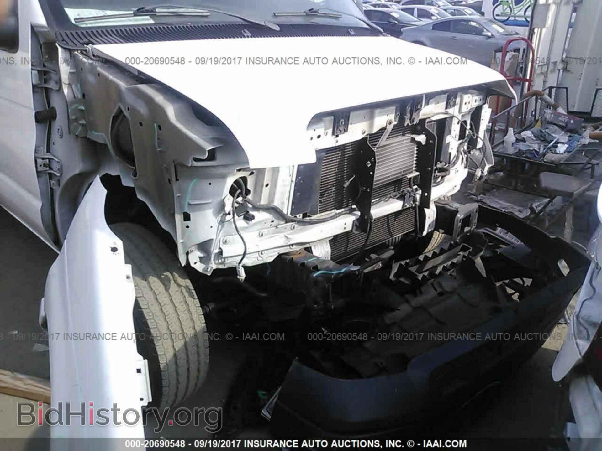 2014 Ford Econoline - VIN: 1FTNE1EW0EDA35258 - Фото 6