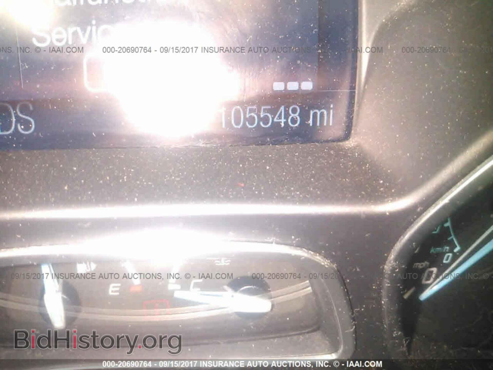 2012 Ford Focus - VIN: 1FAHP3H26CL176565 - Photo 7