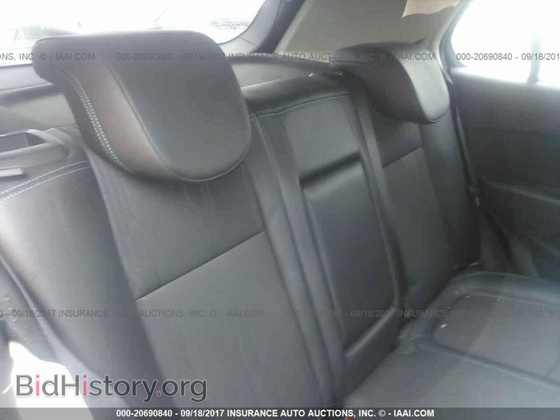 2015 Chevrolet Trax - VIN: KL7CJLSB2FB130348 - Фото 8
