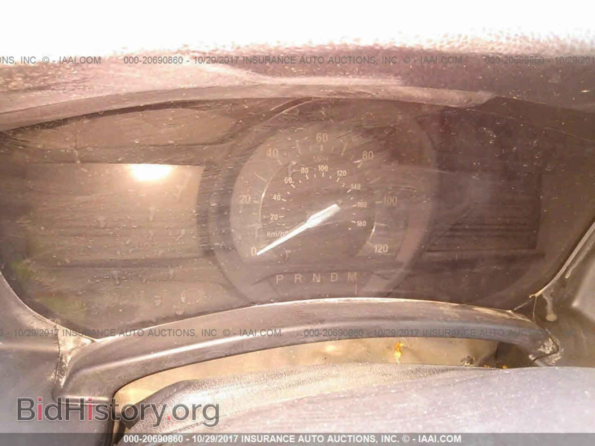 2015 Ford Expedition - VIN: 1FMJK2AT2FEF06603 - Фото 7