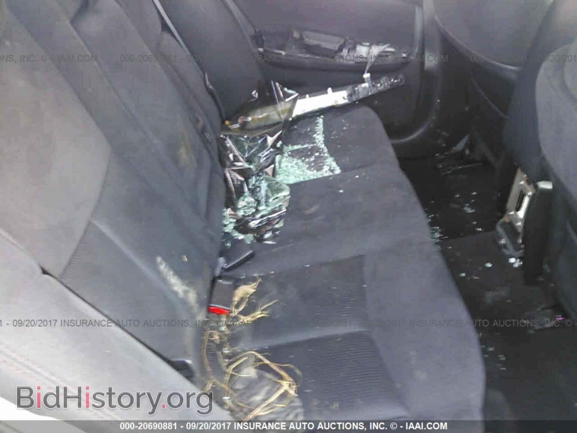 2013 Nissan Maxima - VIN: 1N4AA5AP0DC817764 - Фото 8