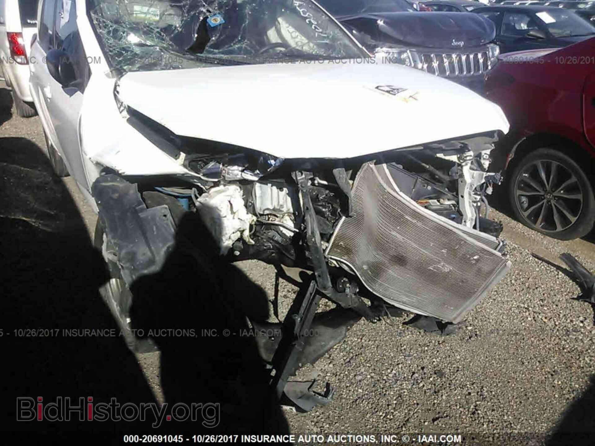 2012 Toyota Rav4 - VIN: 2T3RF4DV5CW259019 - Фото 6