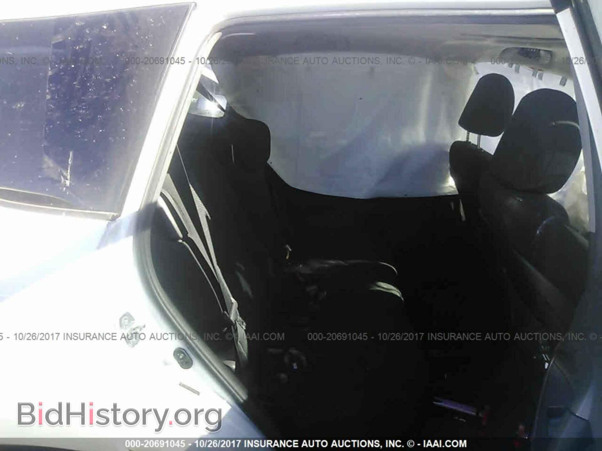 2012 Toyota Rav4 - VIN: 2T3RF4DV5CW259019 - Фото 8