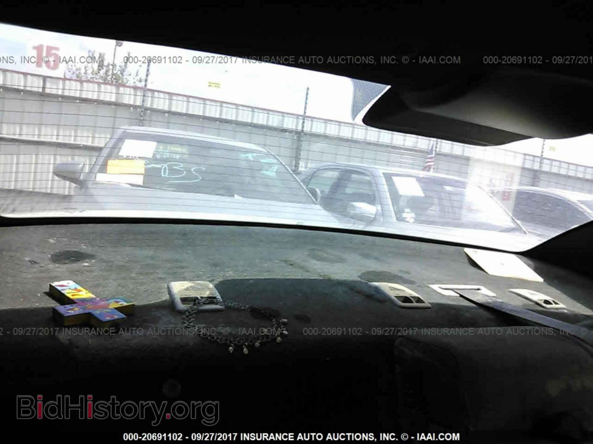 2012 Chrysler 200 - VIN: 1C3CCBBB0CN288371 - Photo 8