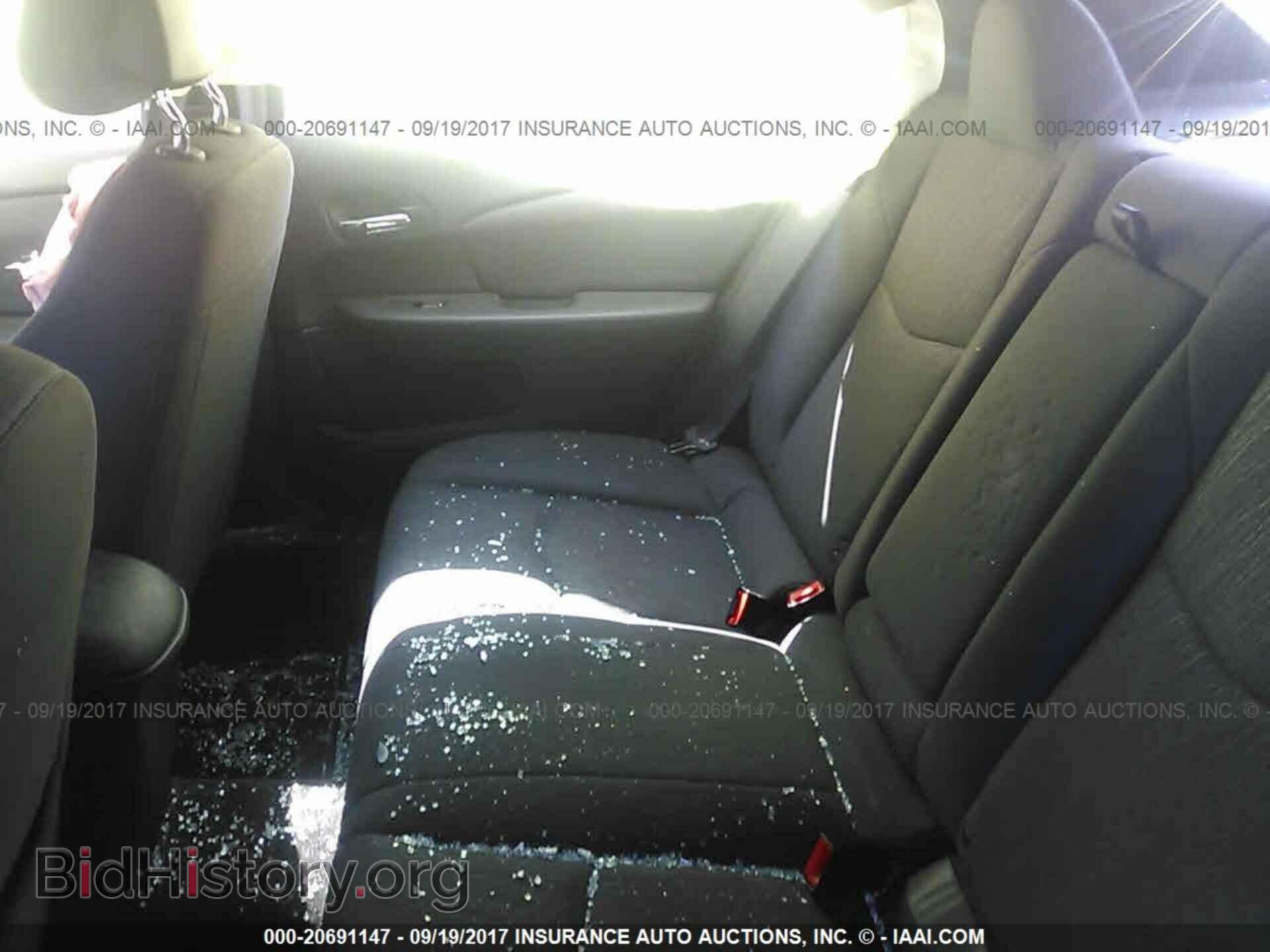 2013 Chrysler 200 - VIN: 1C3CCBBB5DN513823 - Photo 8