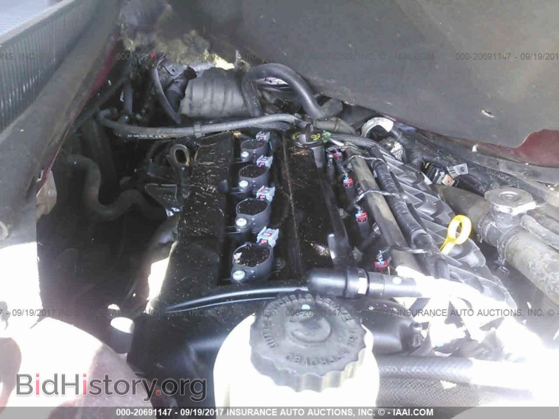 2013 Chrysler 200 - VIN: 1C3CCBBB5DN513823 - Photo 10