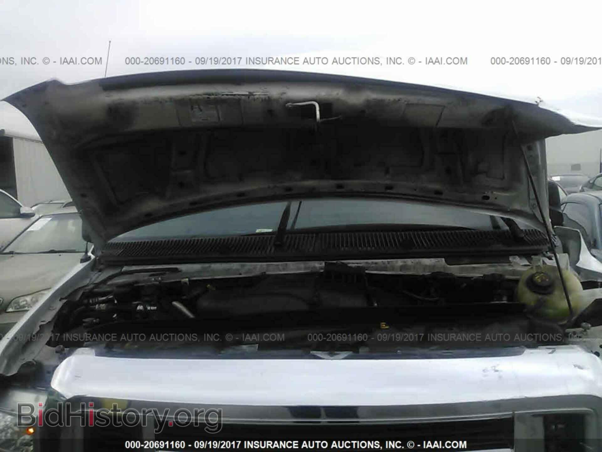 2014 Ford Econoline - VIN: 1FTNE1EW4EDA35828 - Фото 10
