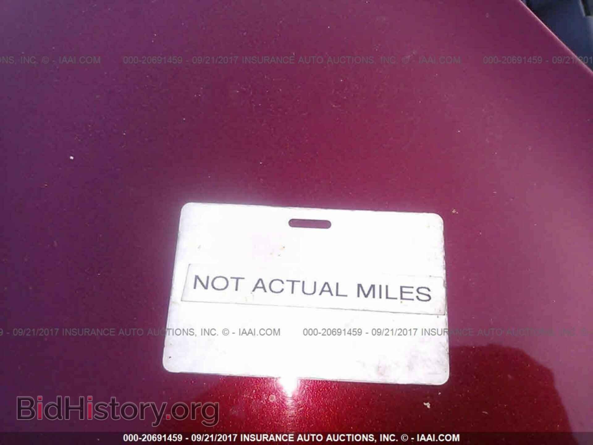 2013 Chrysler 200 - VIN: 1C3CCBBG1DN731575 - Photo 7