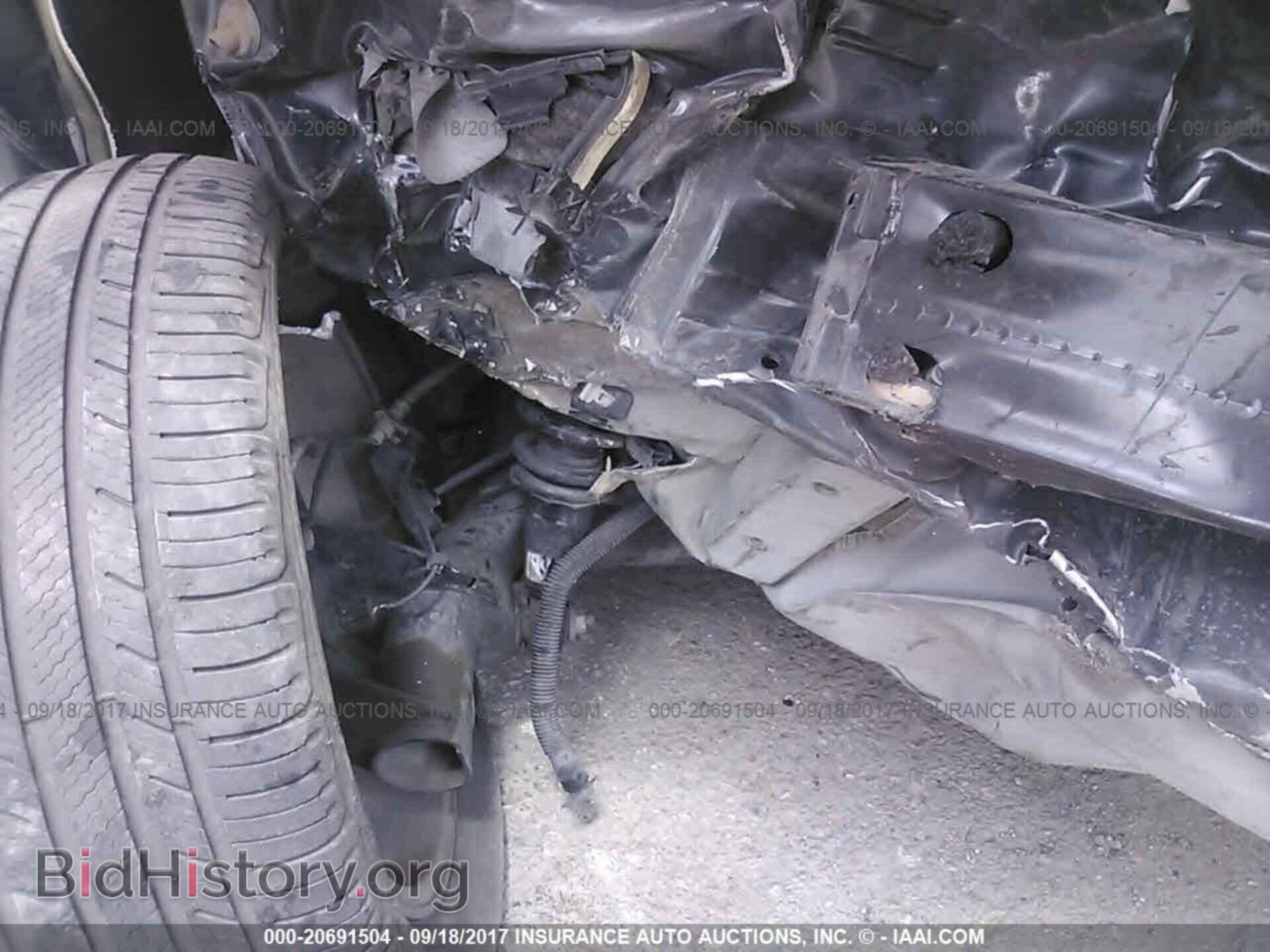 2011 Toyota Corolla - VIN: 2T1BU4EE8BC630446 - Фото 6