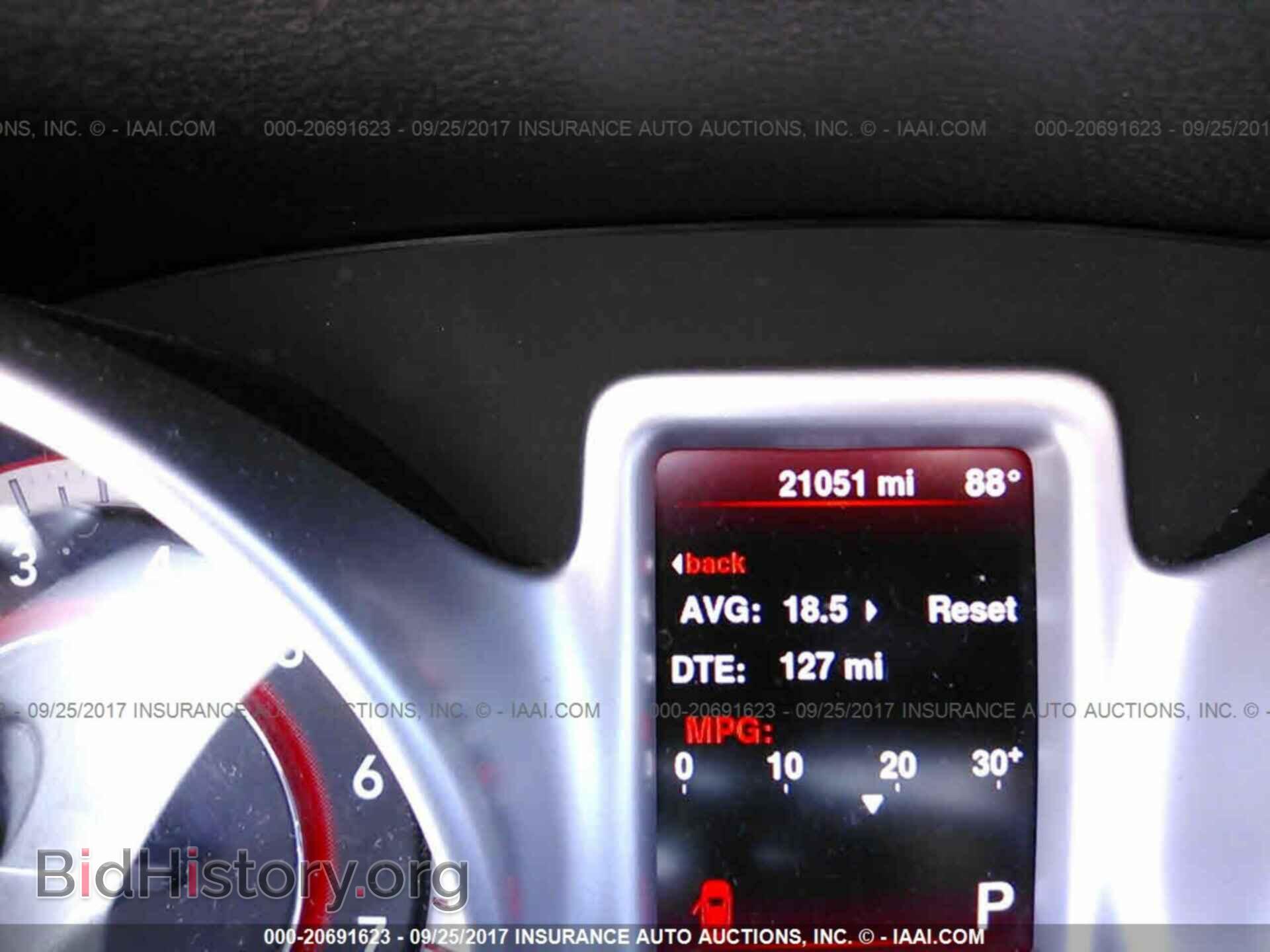 2015 Dodge Journey - VIN: 3C4PDCBB4FT665790 - Photo 7