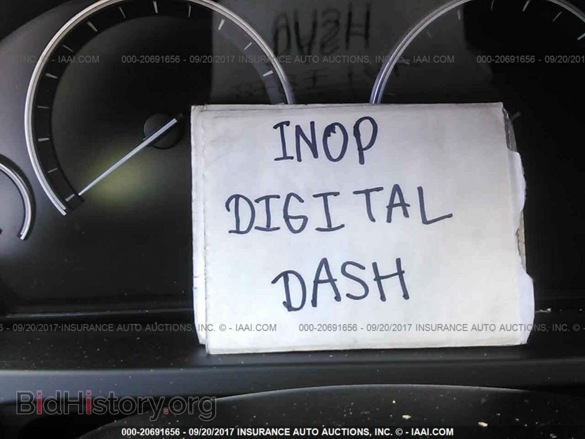 2012 Bmw 750 - VIN: WBAKC8C54CC436940 - Фото 7