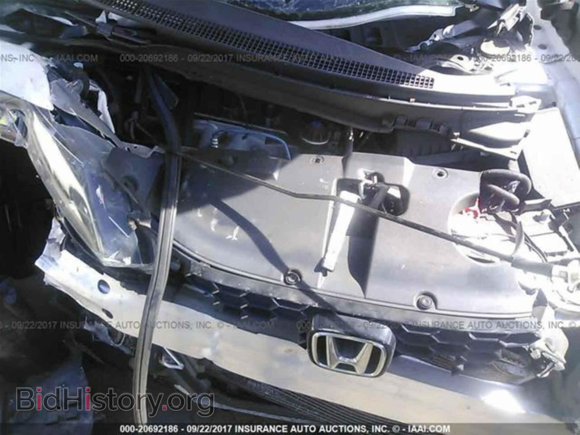 2014 Honda Civic - VIN: 19XFB2F86EE253917 - Photo 10