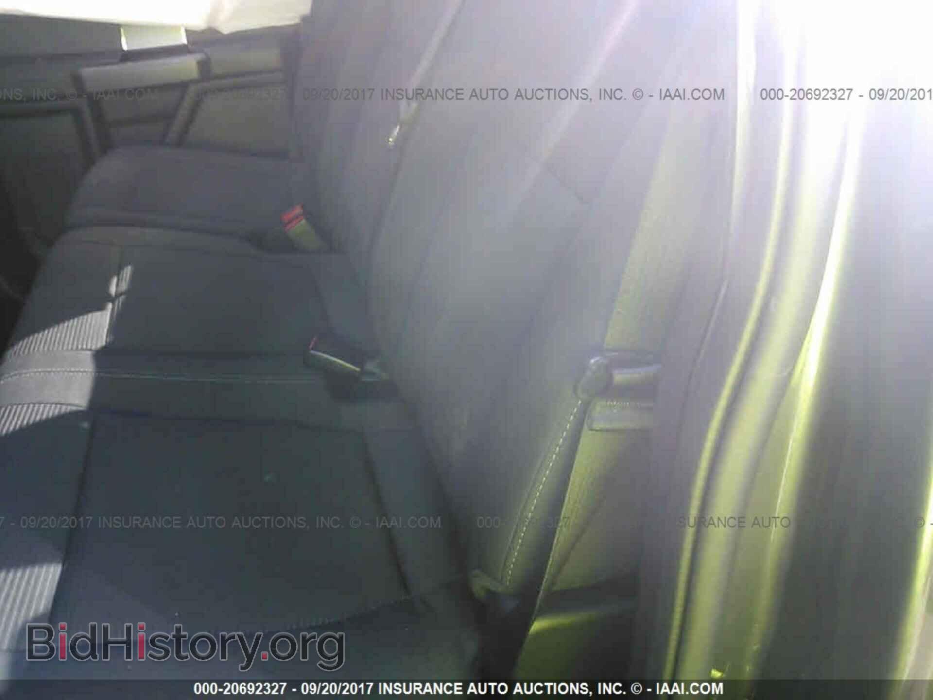 2016 Ford F150 - VIN: 1FTEW1EP8GFC67104 - Фото 8