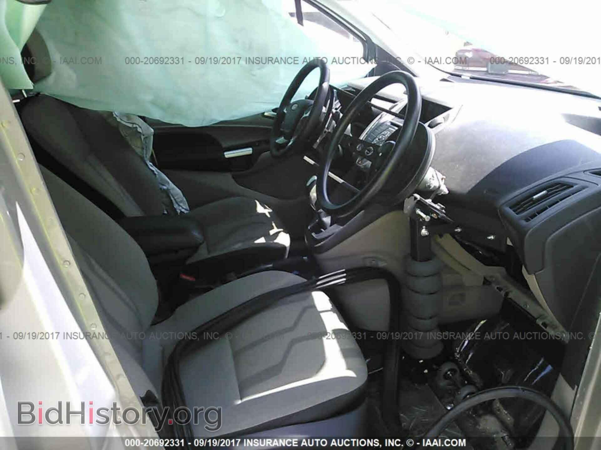 2016 Ford Transit - VIN: NM0GE9F71G1279727 - Photo 5