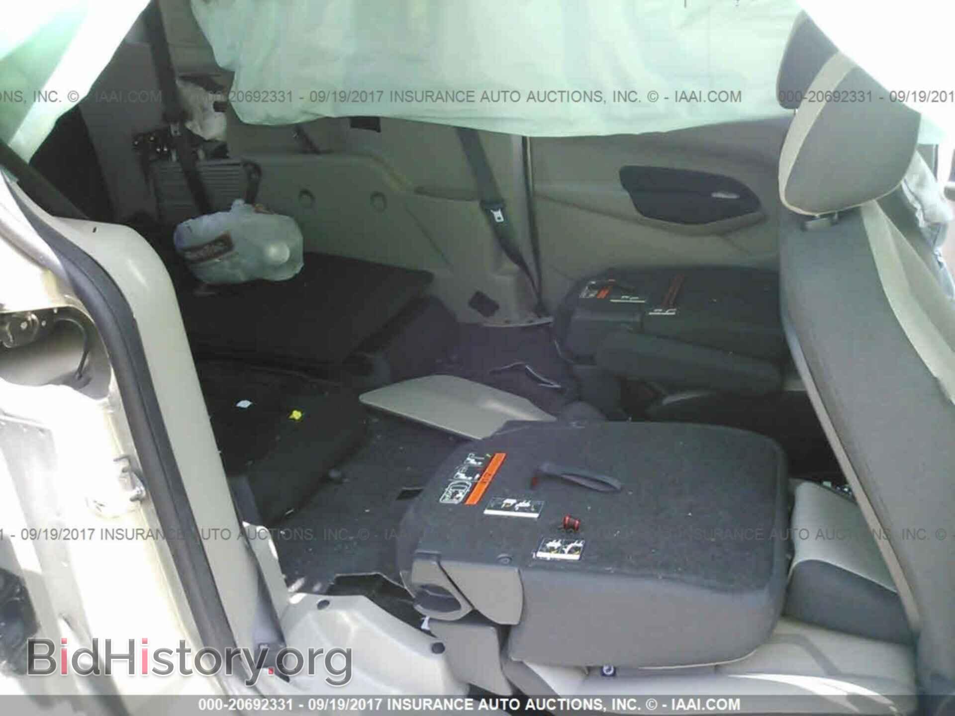 2016 Ford Transit - VIN: NM0GE9F71G1279727 - Photo 8