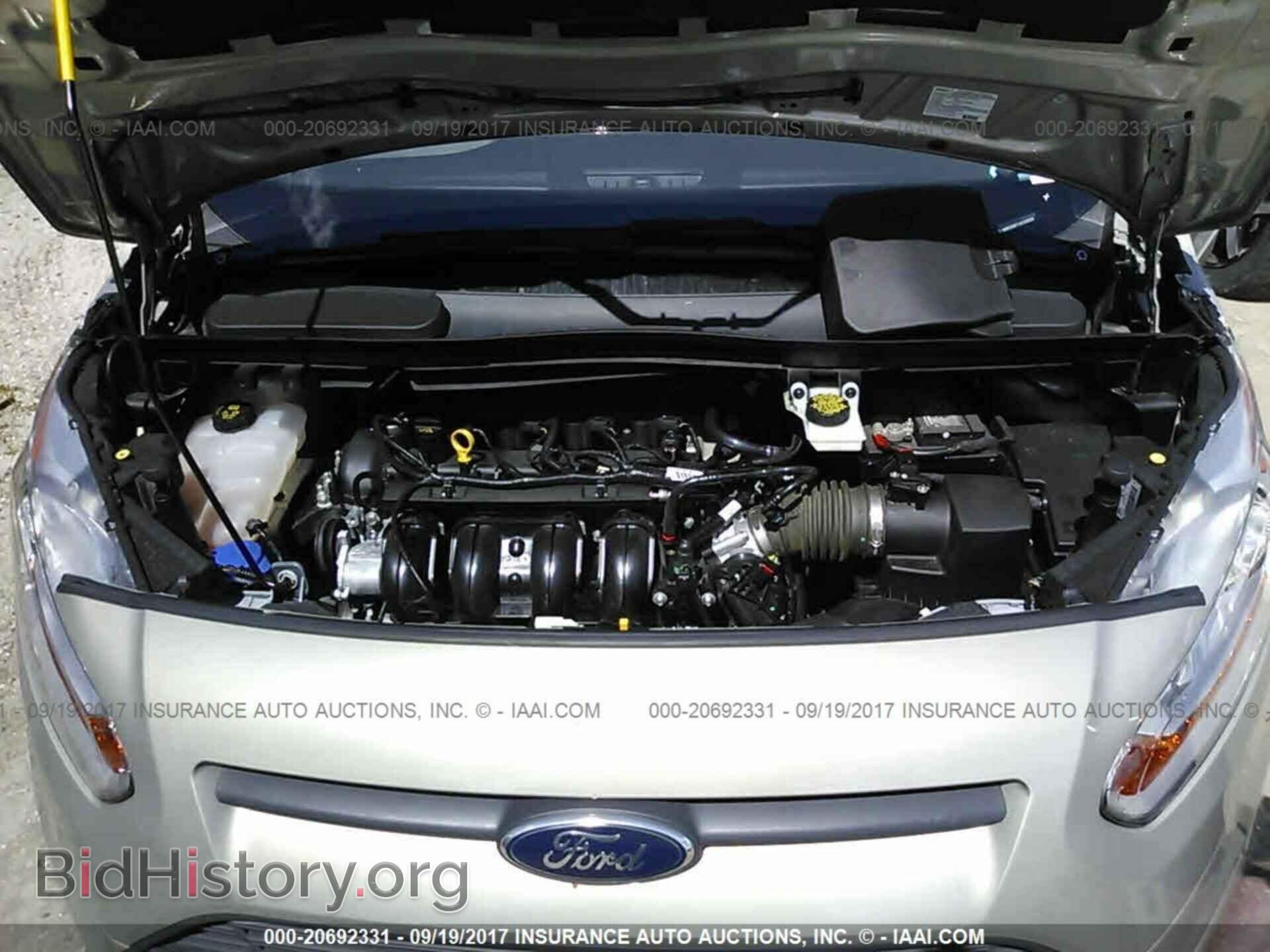 2016 Ford Transit - VIN: NM0GE9F71G1279727 - Photo 10
