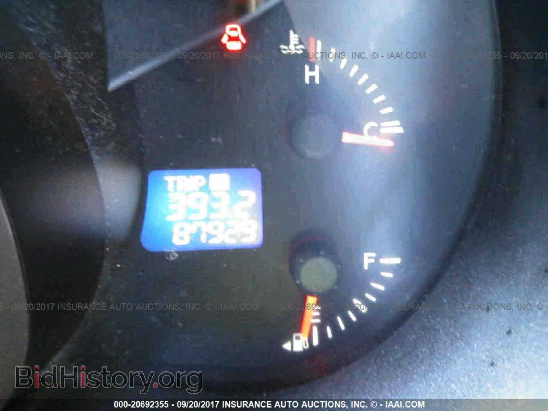2011 Mazda Cx-7 - VIN: JM3ER2B53B0355643 - Фото 7
