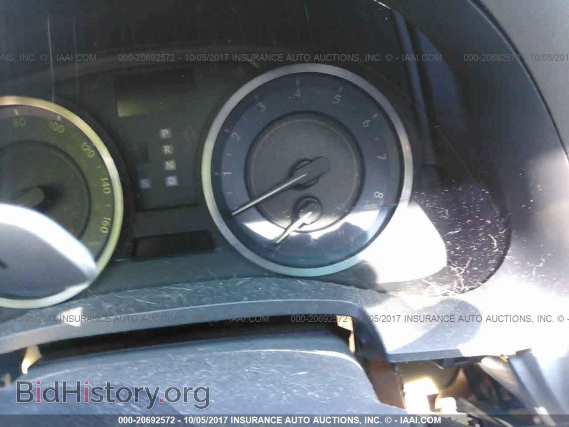 2012 Lexus Is - VIN: JTHBF5C2XC5164931 - Photo 7