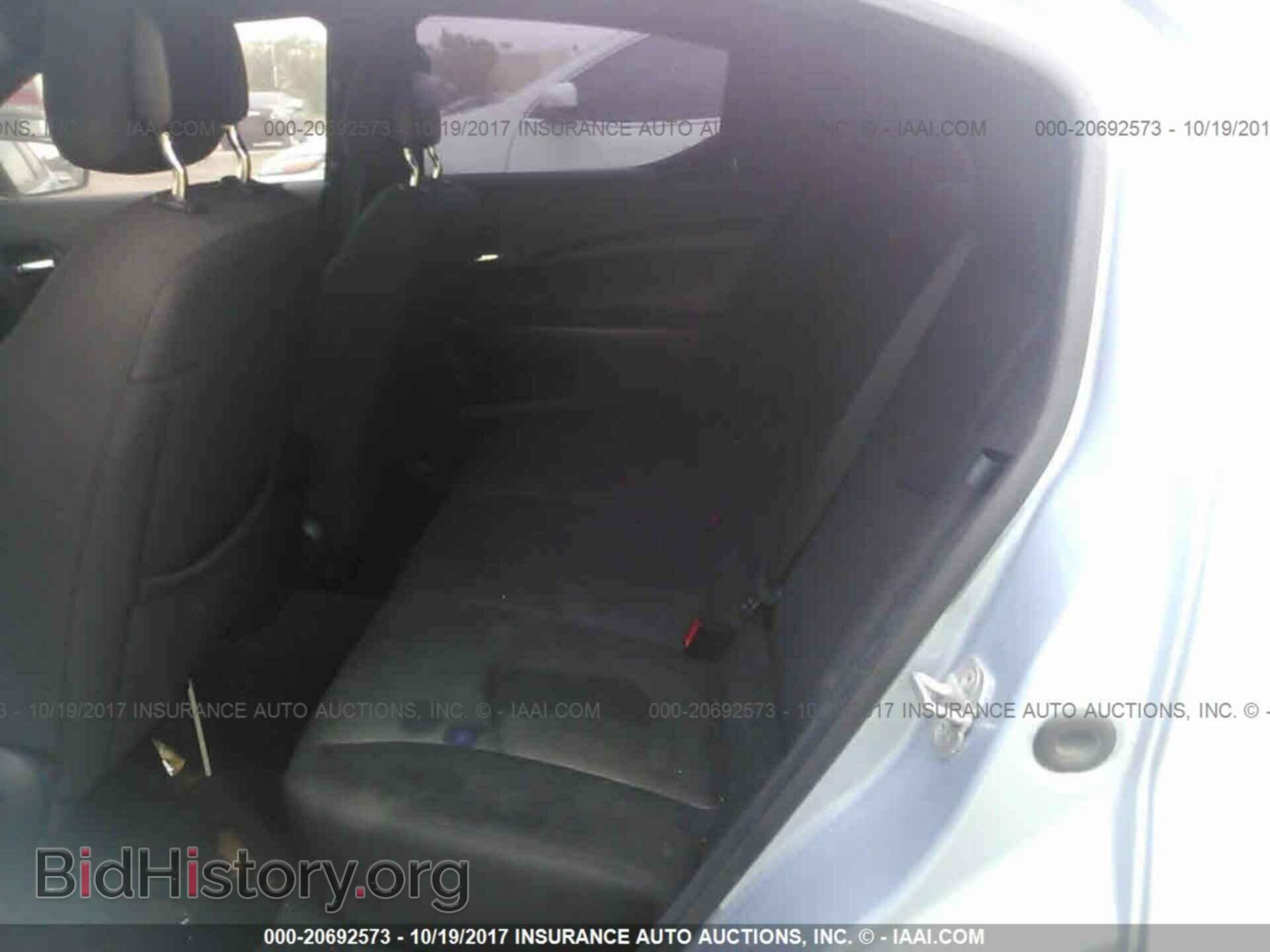 2013 Dodge Avenger - VIN: 1C3CDZAB8DN611235 - Photo 8