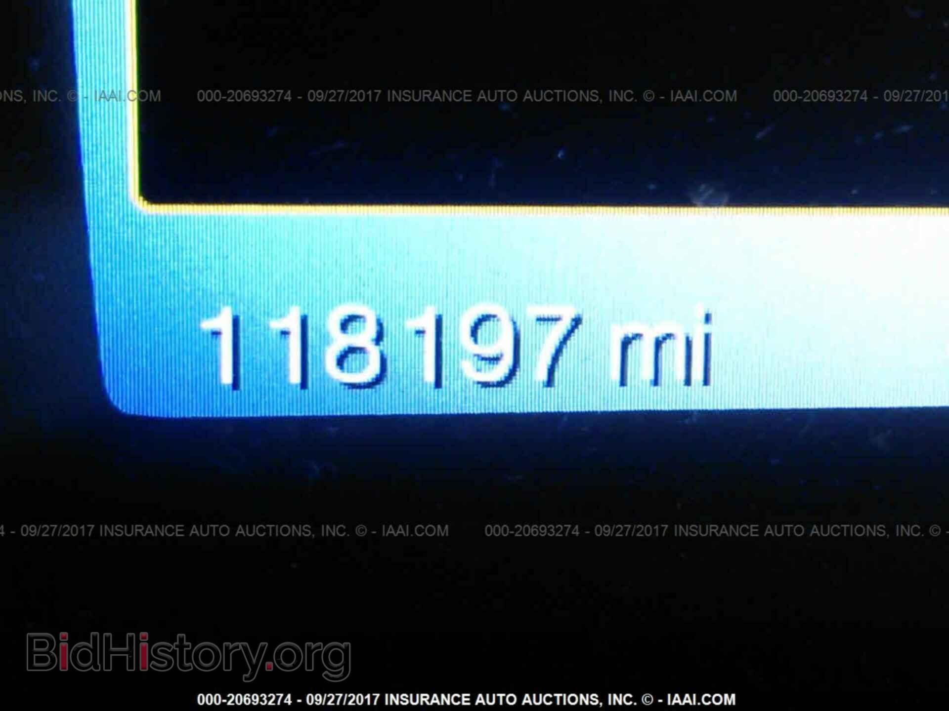 2011 Ford Edge - VIN: 2FMDK4KC7BBA92196 - Photo 7