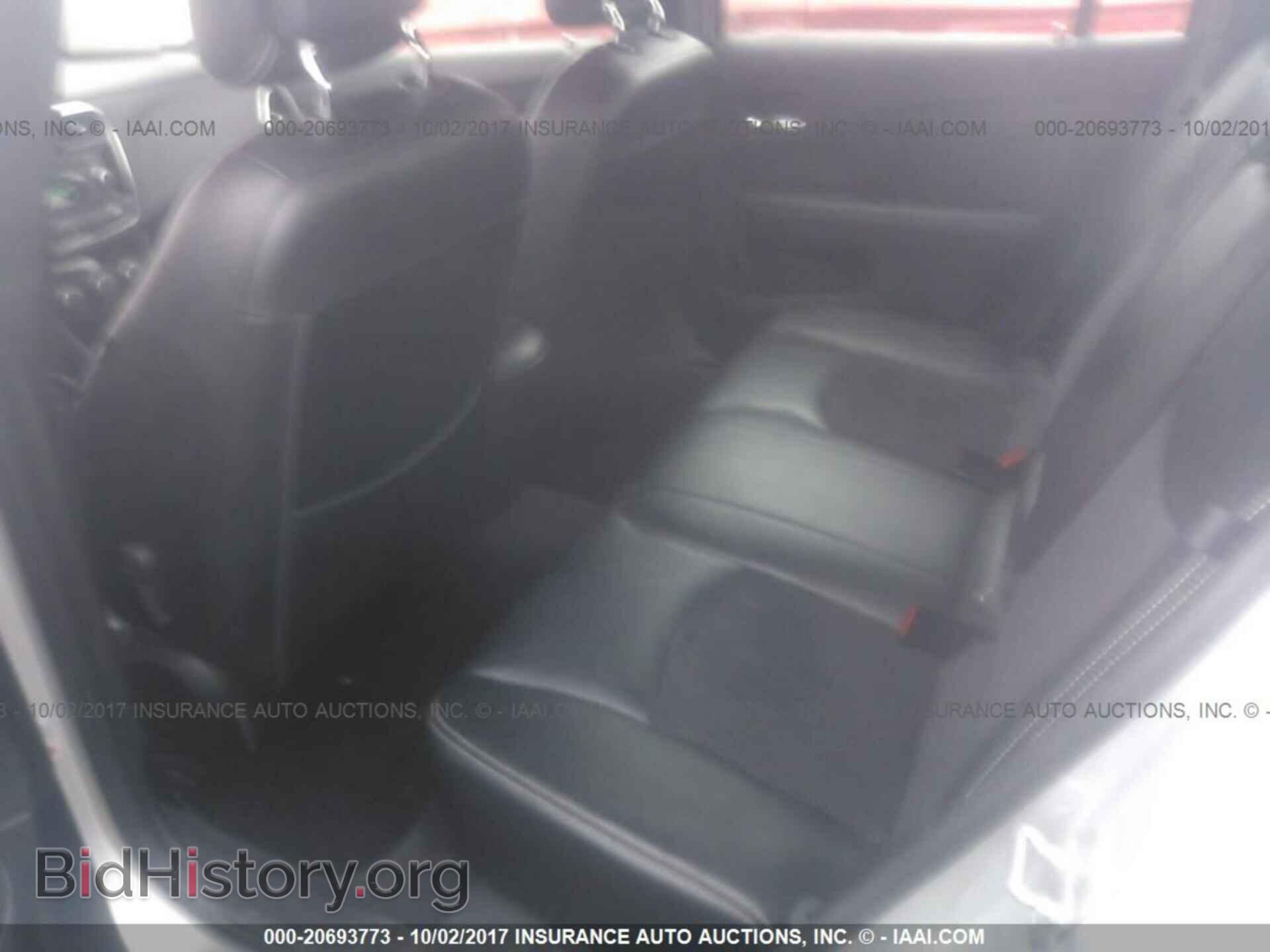 2012 Chrysler 200 - VIN: 1C3CCBBBXCN100875 - Фото 8