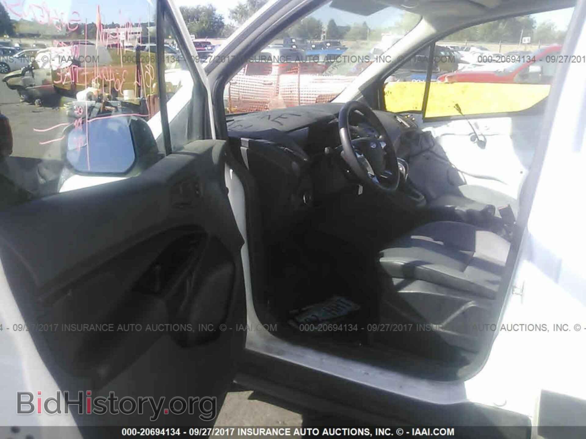 2015 Ford Transit - VIN: NM0LS6E70F1180029 - Фото 5