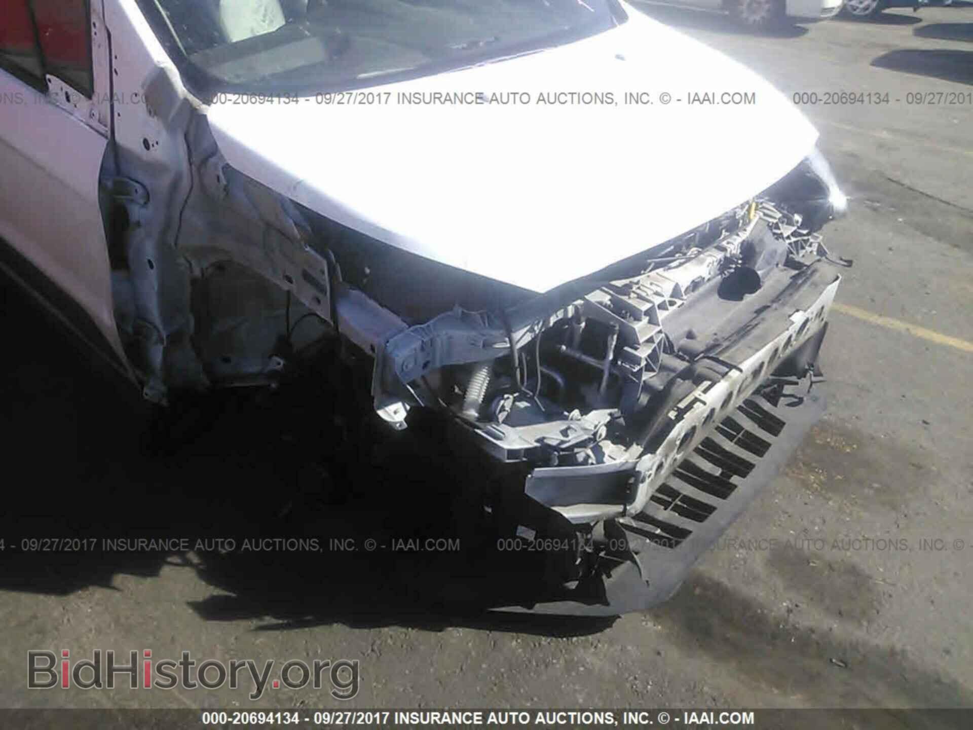 2015 Ford Transit - VIN: NM0LS6E70F1180029 - Фото 6