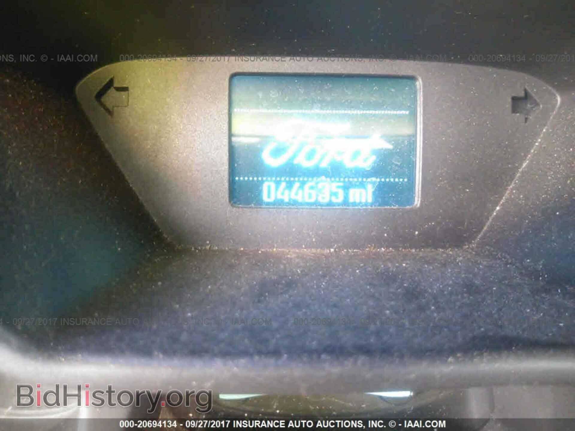 2015 Ford Transit - VIN: NM0LS6E70F1180029 - Фото 7