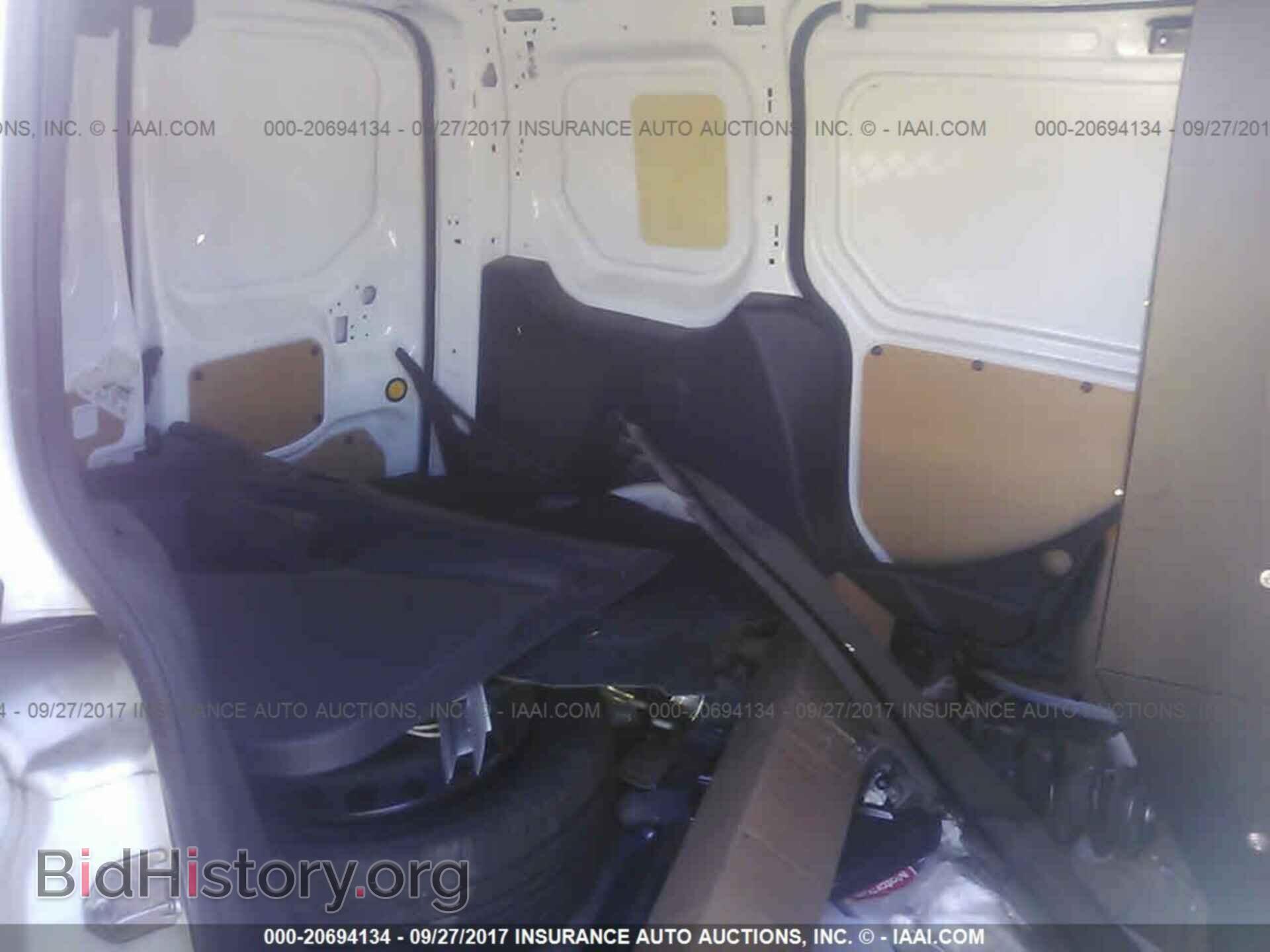 2015 Ford Transit - VIN: NM0LS6E70F1180029 - Фото 8