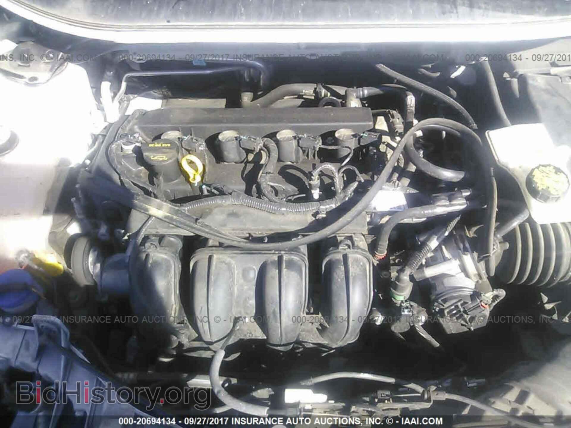 2015 Ford Transit - VIN: NM0LS6E70F1180029 - Фото 10