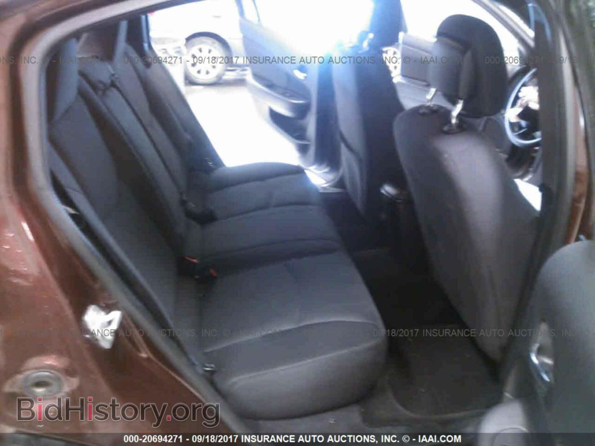 2013 Chrysler 200 - VIN: 1C3CCBAB6DN620915 - Photo 8