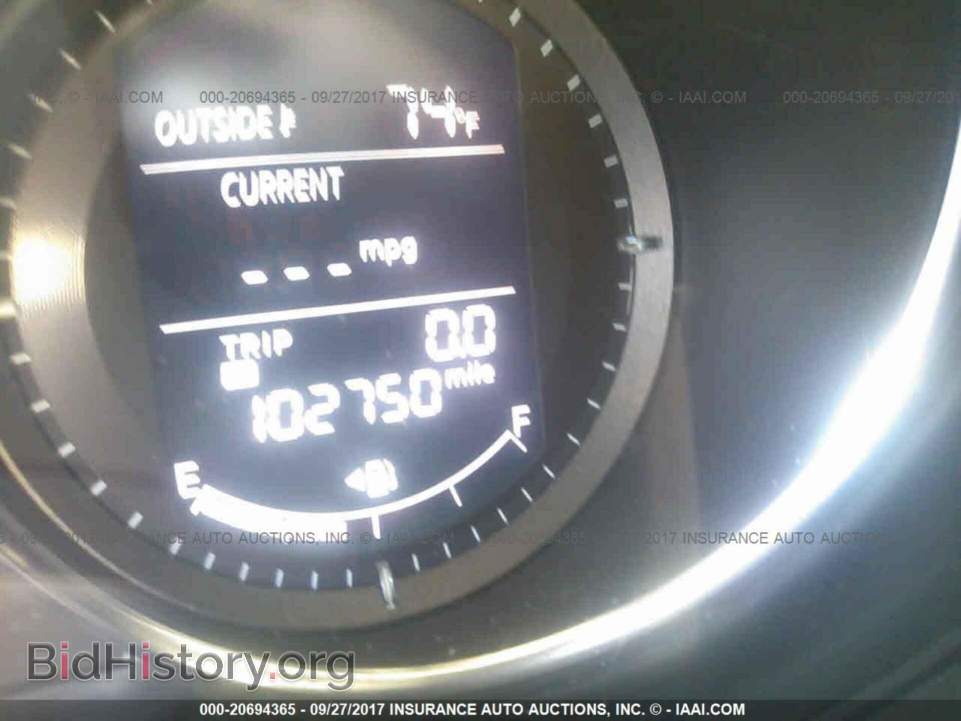 2013 Mazda Cx-5 - VIN: JM3KE2BE8D0169114 - Фото 7
