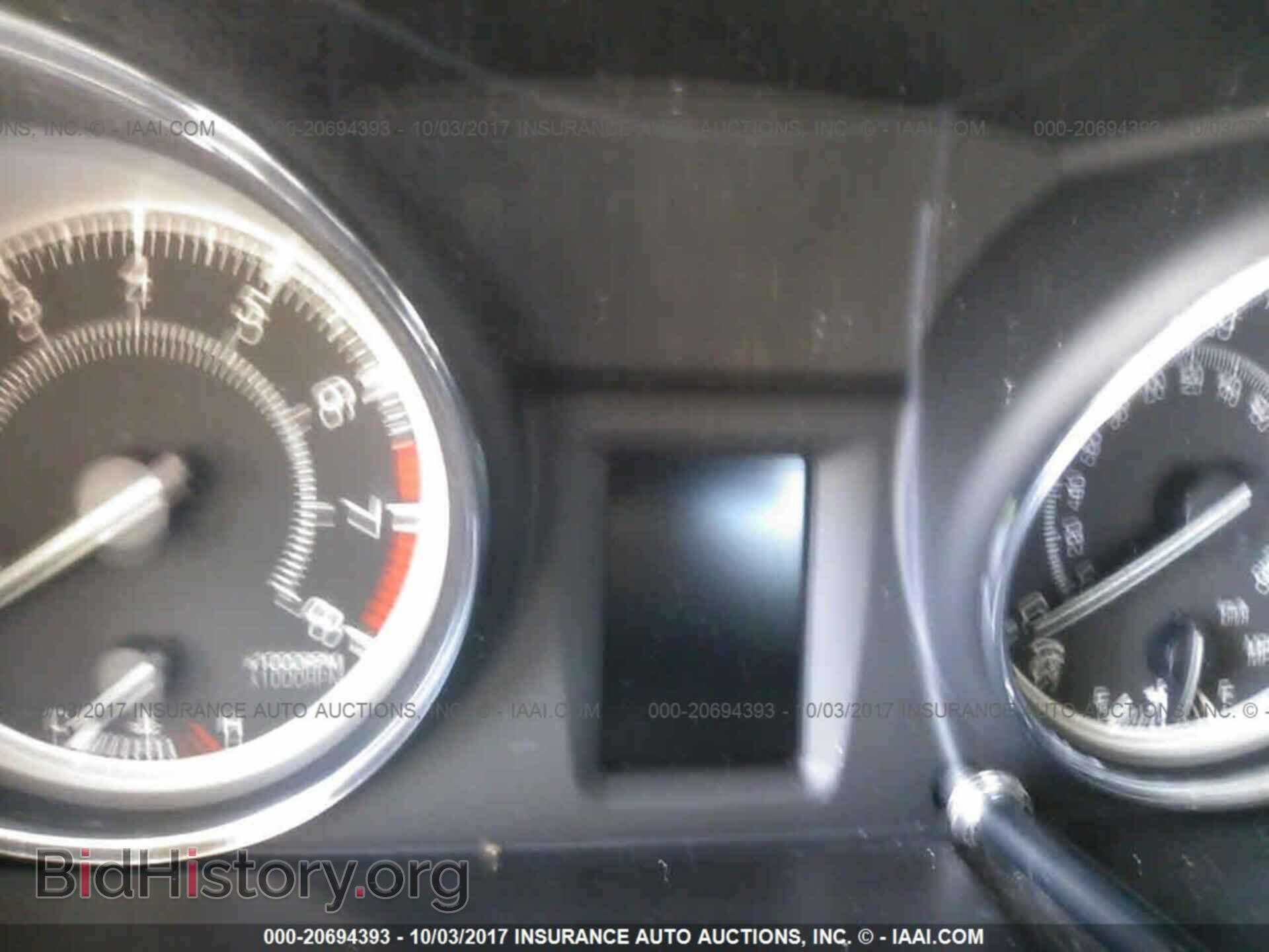 2011 Suzuki Kizashi - VIN: JS2RE9A84B6110640 - Photo 7