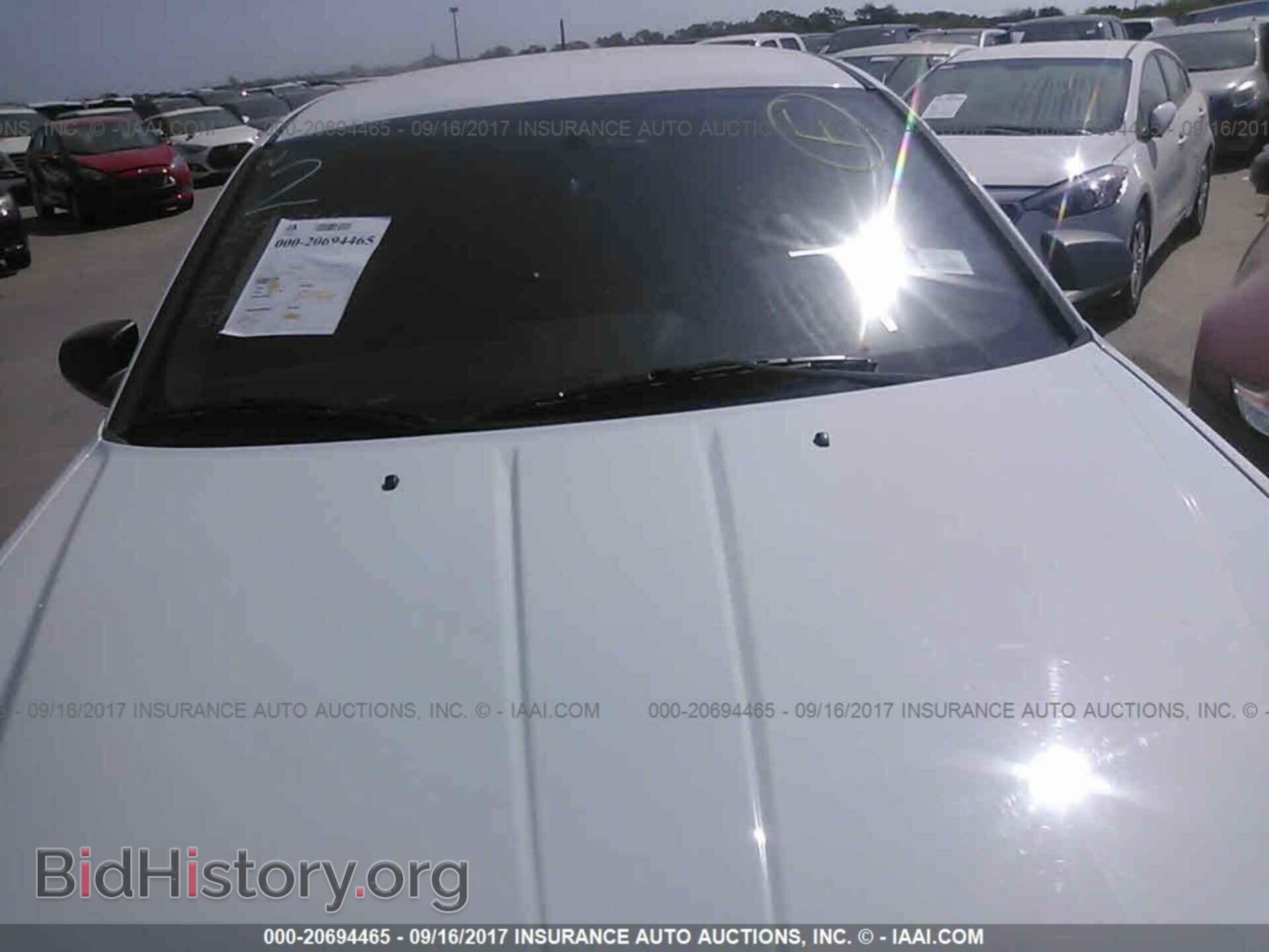 2013 Dodge Avenger - VIN: 1C3CDZAB5DN676057 - Photo 6