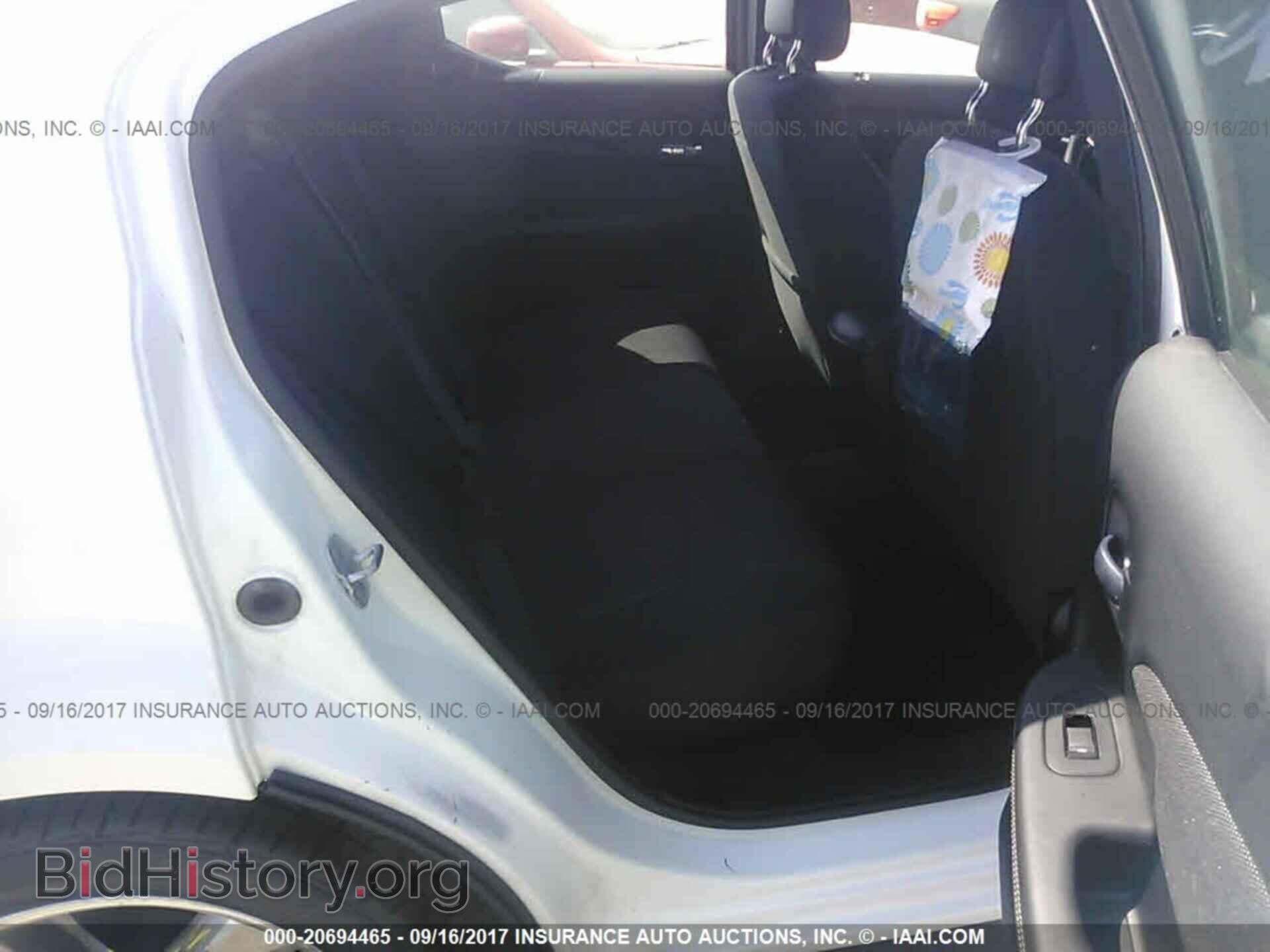 2013 Dodge Avenger - VIN: 1C3CDZAB5DN676057 - Photo 8