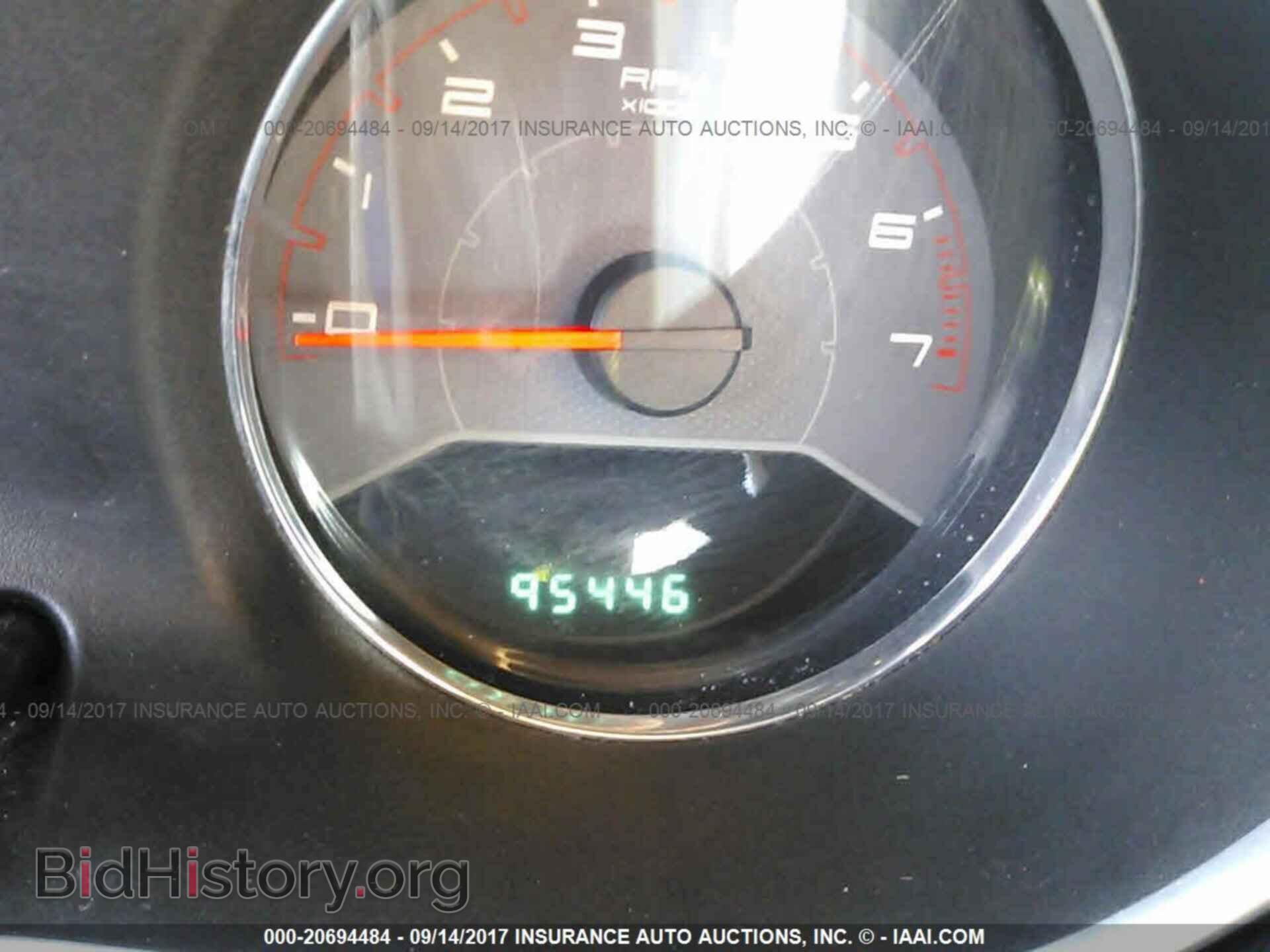 2013 Dodge Avenger - VIN: 1C3CDZAB0DN643547 - Photo 7