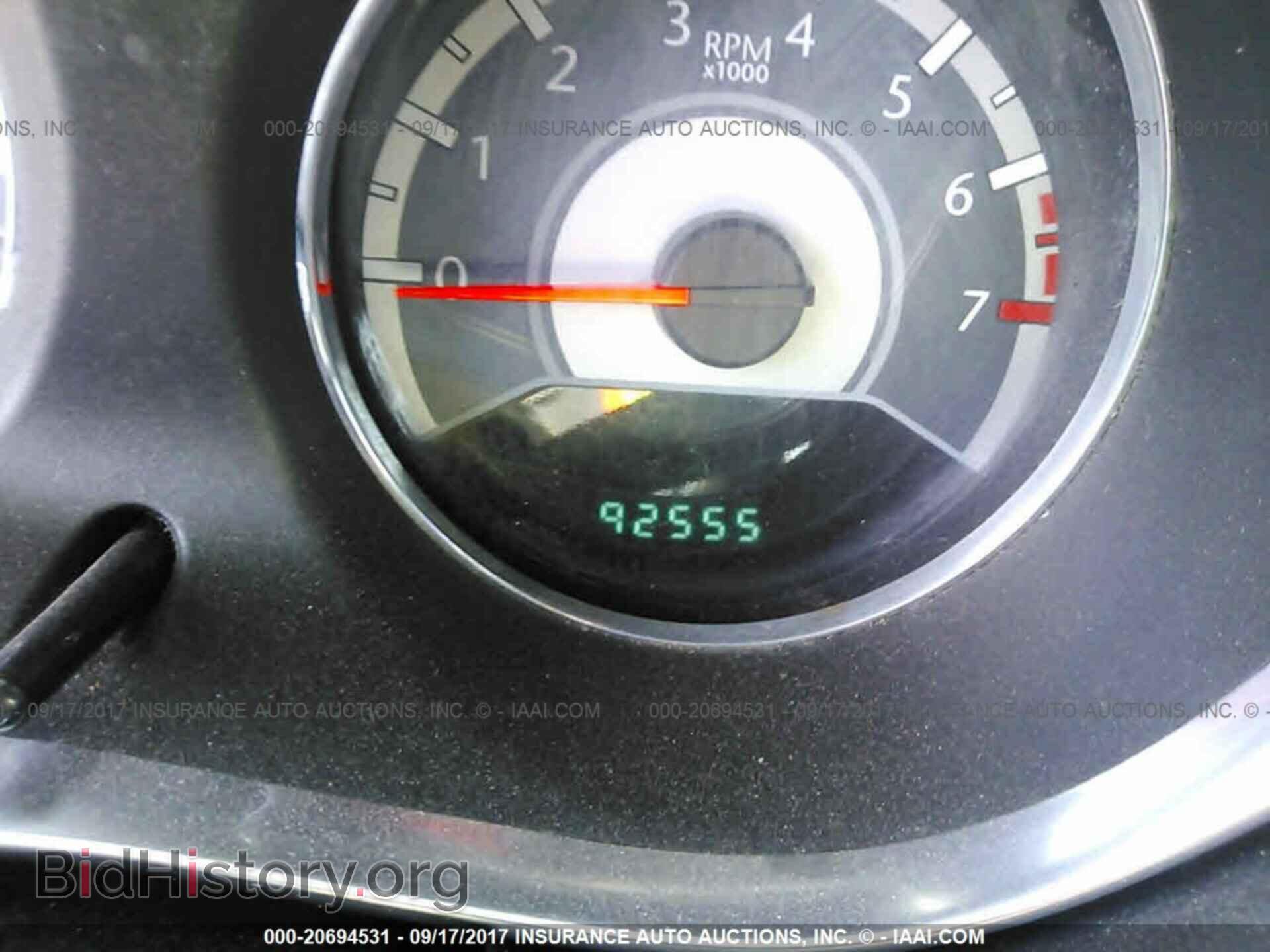 2014 Chrysler 200 - VIN: 1C3CCBBG1EN115229 - Фото 7