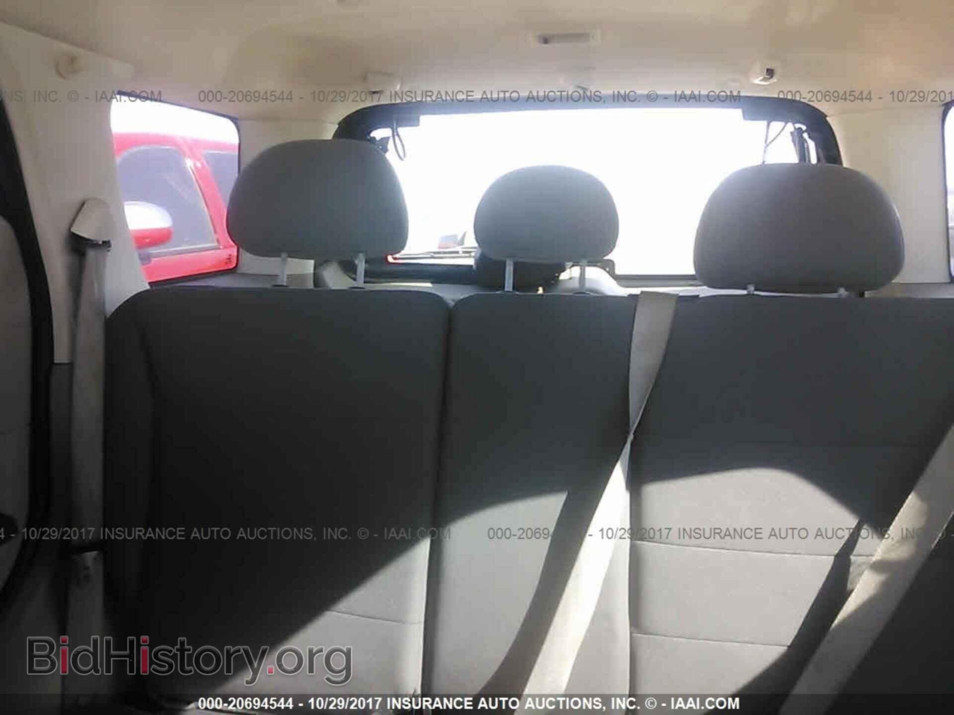 2012 Ford Escape - VIN: 1FMCU0C72CKB77857 - Photo 8