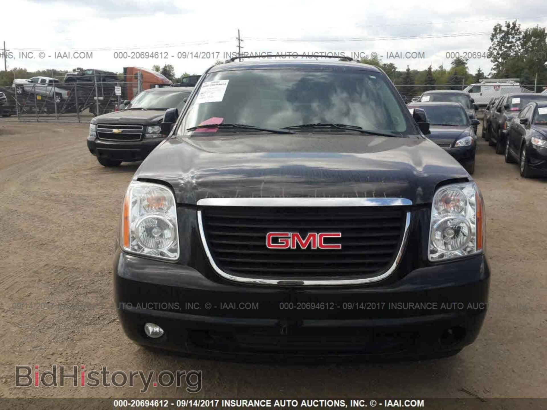 2012 Gmc Yukon - VIN: 1GKS2AE02CR268389 - Фото 6