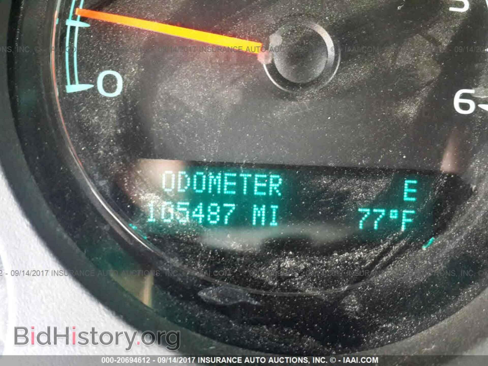 2012 Gmc Yukon - VIN: 1GKS2AE02CR268389 - Фото 7