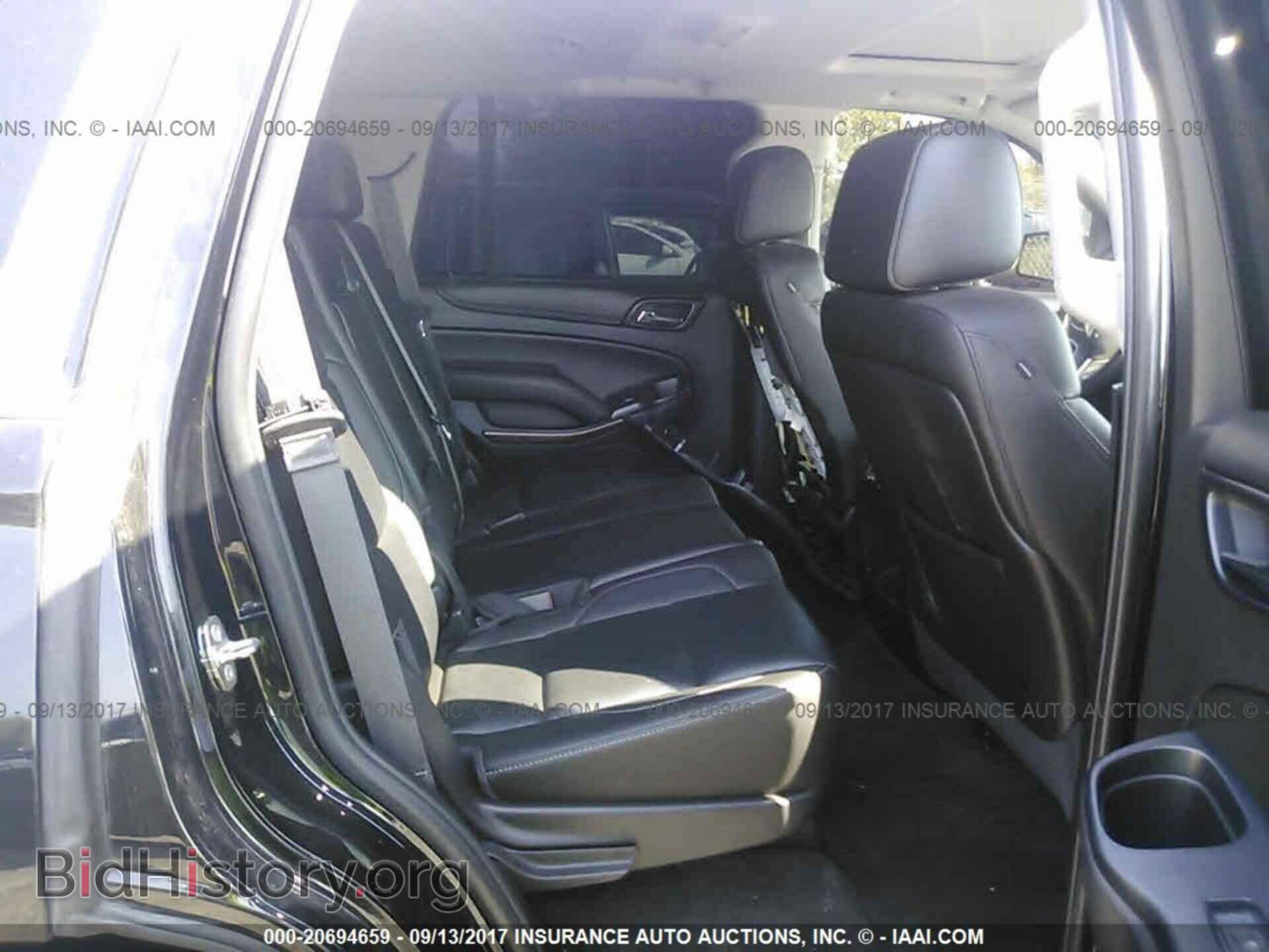 2015 Gmc Yukon - VIN: 1GKS2BKC9FR211972 - Фото 8