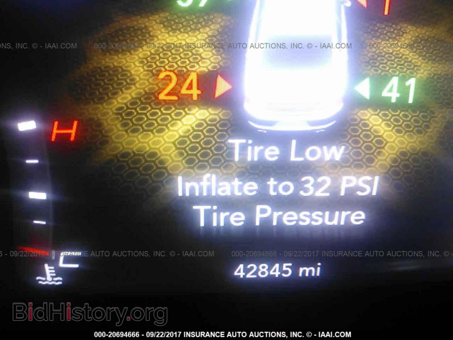 2016 Dodge Charger - VIN: 2C3CDXCT1GH227840 - Photo 7